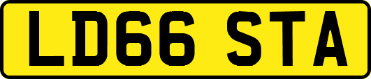 LD66STA
