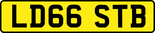 LD66STB