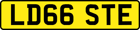 LD66STE