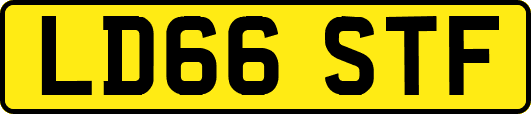 LD66STF