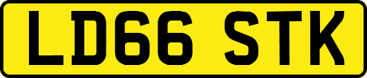 LD66STK