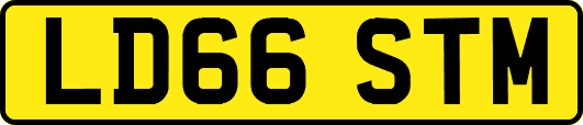 LD66STM