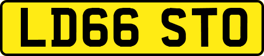 LD66STO