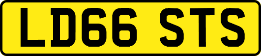 LD66STS