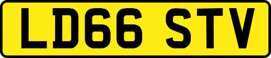 LD66STV