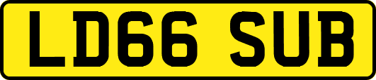 LD66SUB