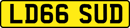 LD66SUD