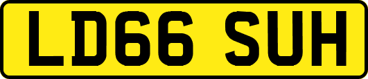 LD66SUH