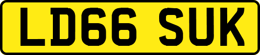 LD66SUK
