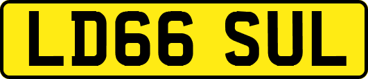 LD66SUL