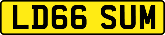 LD66SUM