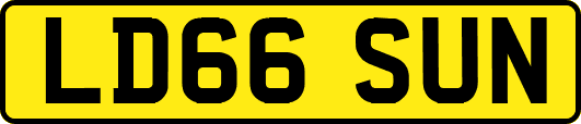 LD66SUN