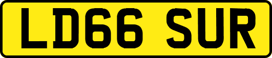LD66SUR