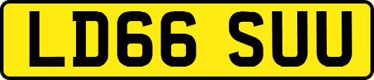 LD66SUU