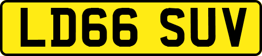 LD66SUV