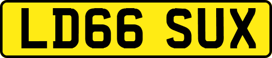 LD66SUX