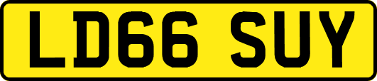 LD66SUY