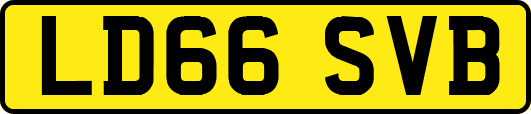 LD66SVB