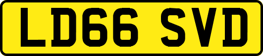 LD66SVD