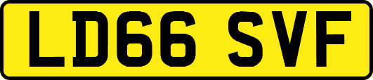 LD66SVF