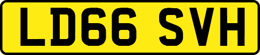 LD66SVH