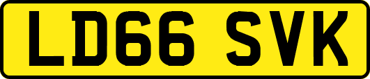 LD66SVK