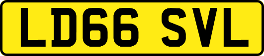 LD66SVL