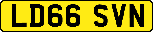 LD66SVN