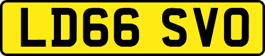 LD66SVO