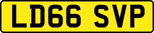 LD66SVP
