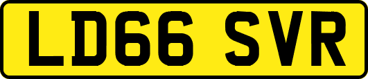 LD66SVR