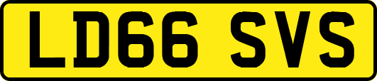LD66SVS