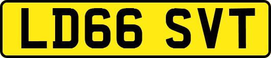 LD66SVT