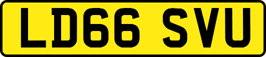 LD66SVU
