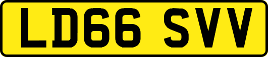 LD66SVV
