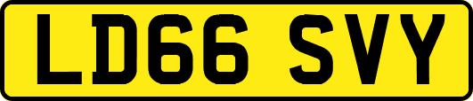 LD66SVY