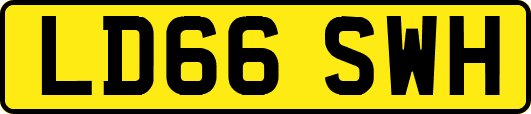 LD66SWH