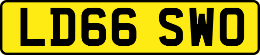LD66SWO