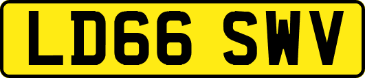 LD66SWV
