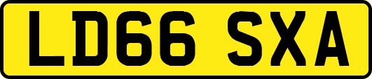 LD66SXA
