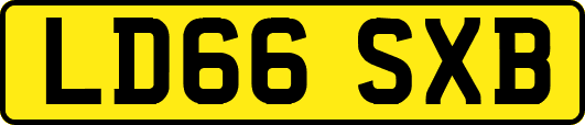 LD66SXB
