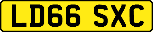 LD66SXC