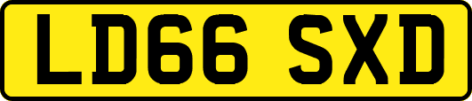 LD66SXD