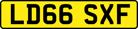 LD66SXF