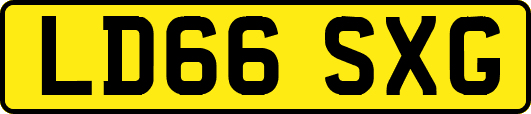 LD66SXG