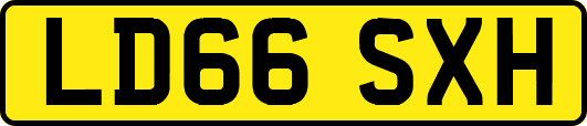 LD66SXH