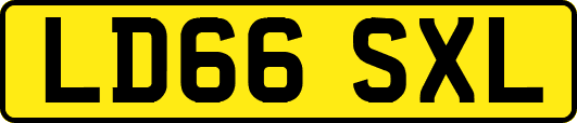 LD66SXL