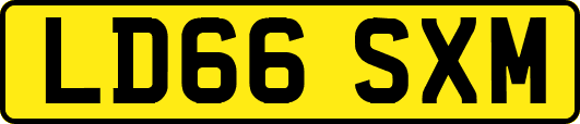 LD66SXM