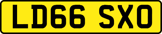 LD66SXO