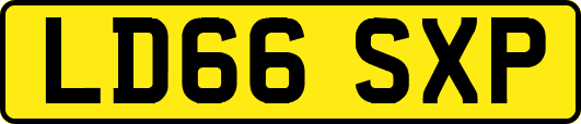 LD66SXP